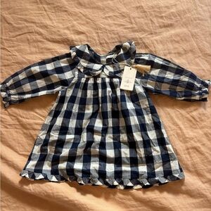 Doen Kids Hummingbird Dress